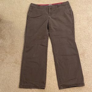 Womens chinos